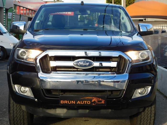 Ford Ranger - Photo 3