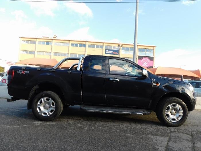 Ford Ranger - Photo 4