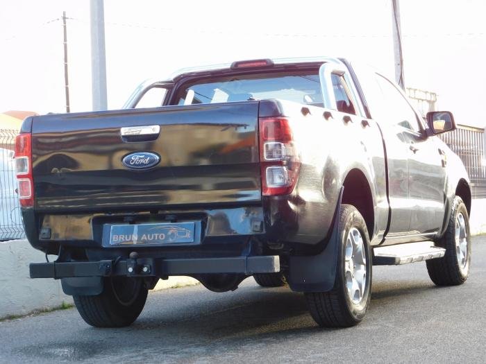 Ford Ranger - Photo 5