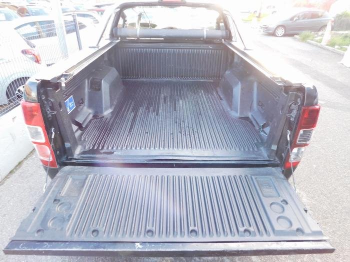 Ford Ranger - Photo 6