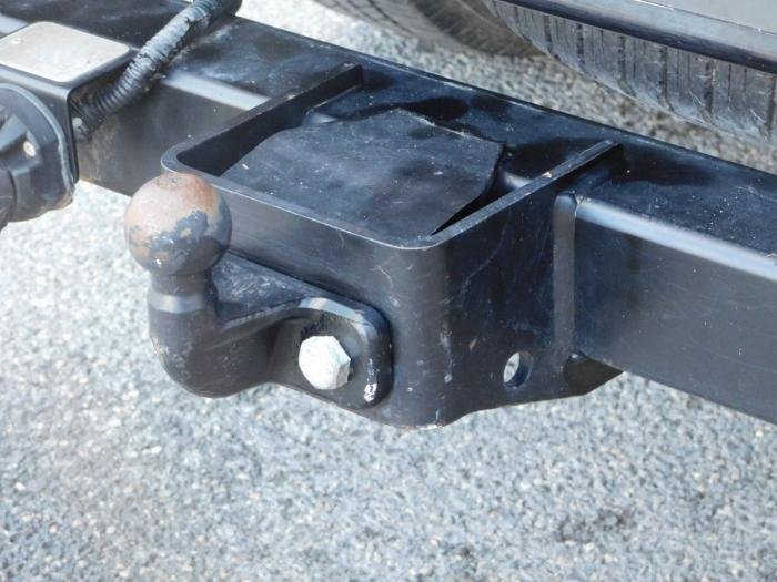 Ford Ranger - Photo 7