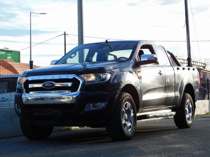 Ford Ranger - Photo 8