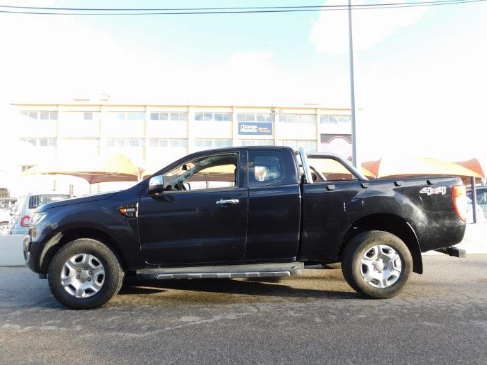 Ford Ranger - Photo 9