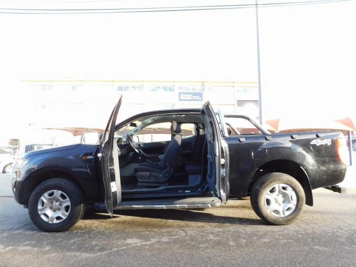 Ford Ranger - Photo 10