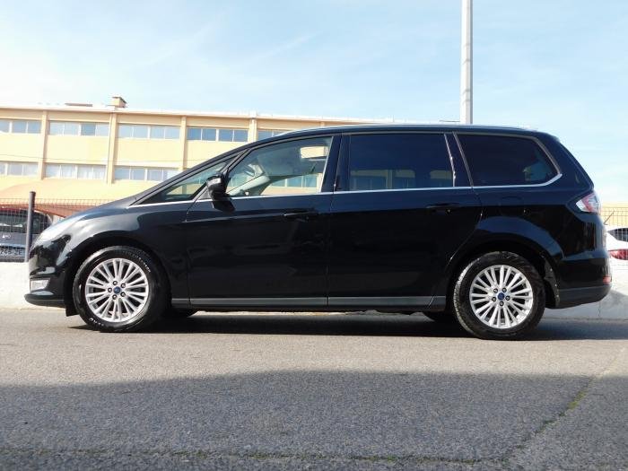 Ford Galaxy - Photo 11