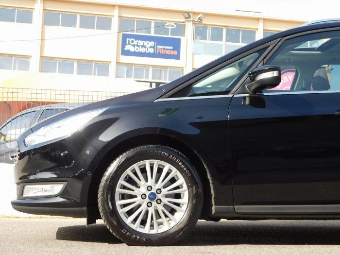 Ford Galaxy - Photo 12
