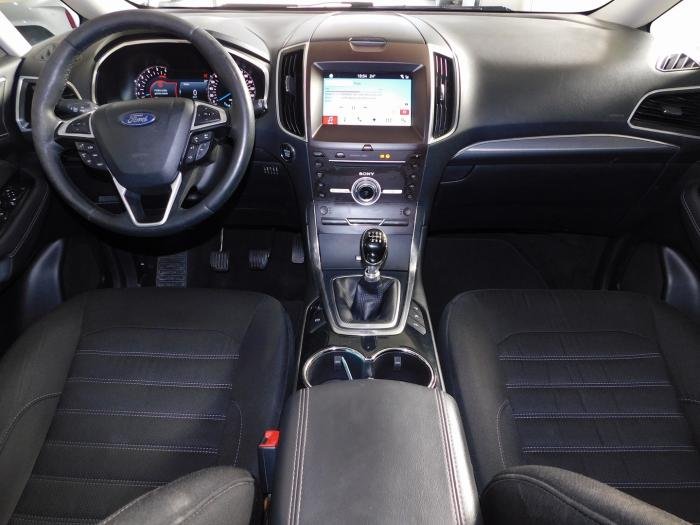 Ford Galaxy - Photo 13