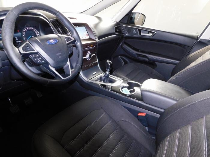 Ford Galaxy - Photo 14