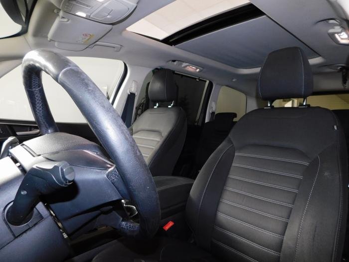 Ford Galaxy - Photo 15