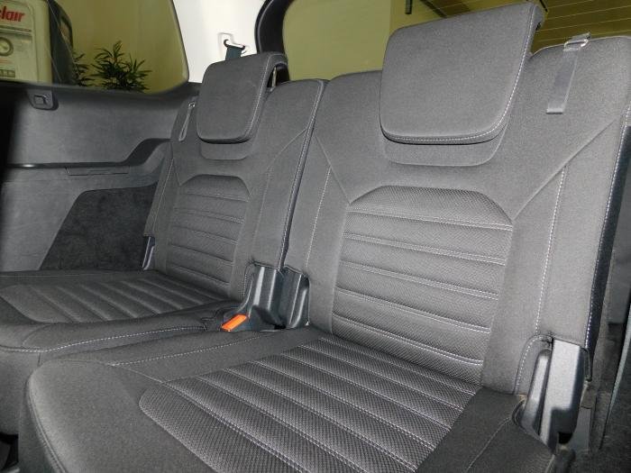 Ford Galaxy - Photo 16