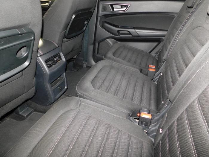 Ford Galaxy - Photo 17