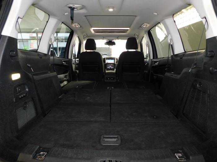 Ford Galaxy - Photo 19
