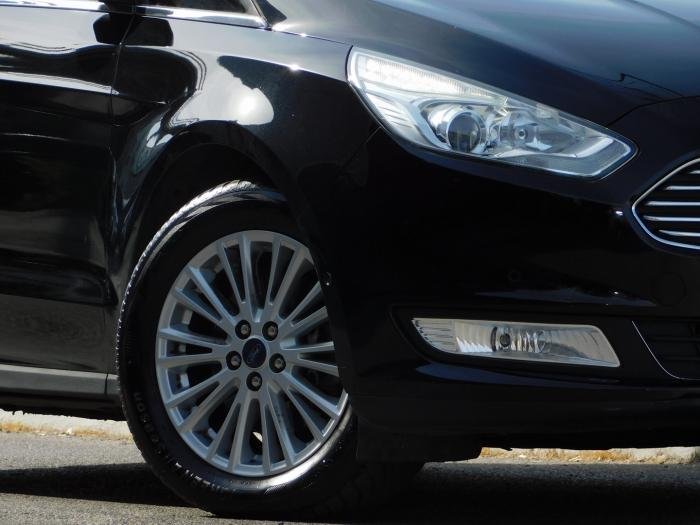 Ford Galaxy - Photo 3