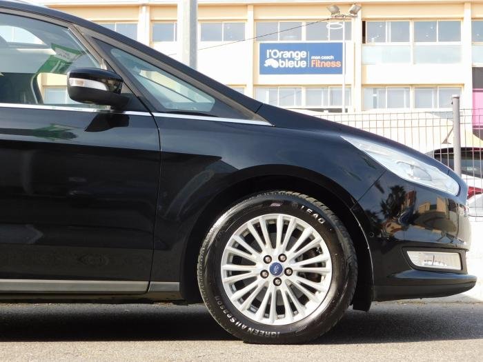 Ford Galaxy - Photo 4