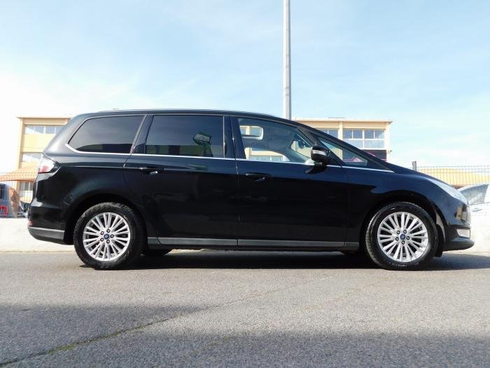 Ford Galaxy - Photo 5