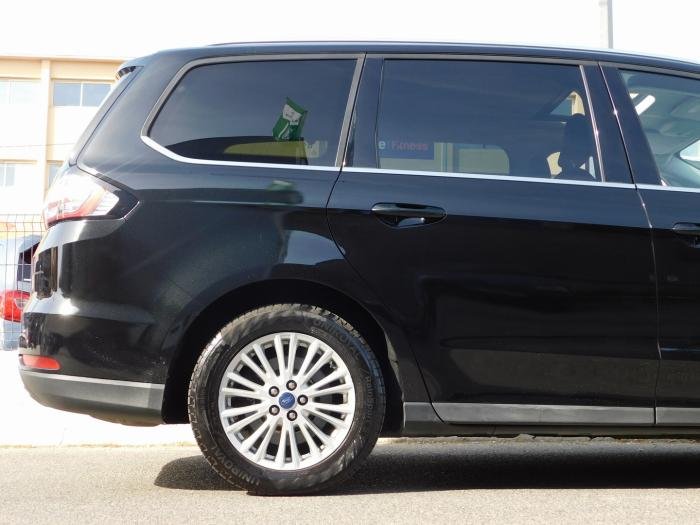 Ford Galaxy - Photo 6
