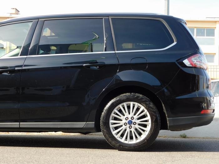 Ford Galaxy - Photo 10