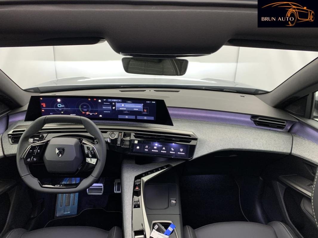 Peugeot 3008 - Photo 13