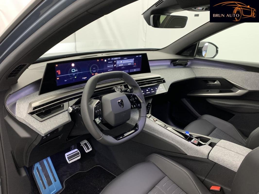 Peugeot 3008 - Photo 15