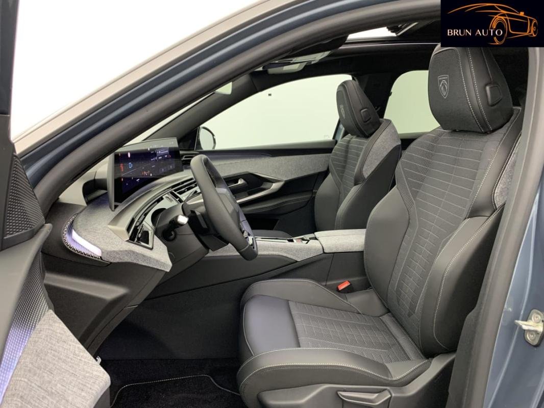 Peugeot 3008 - Photo 16
