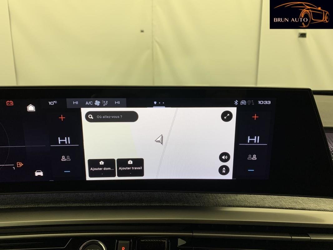 Peugeot 3008 - Photo 17