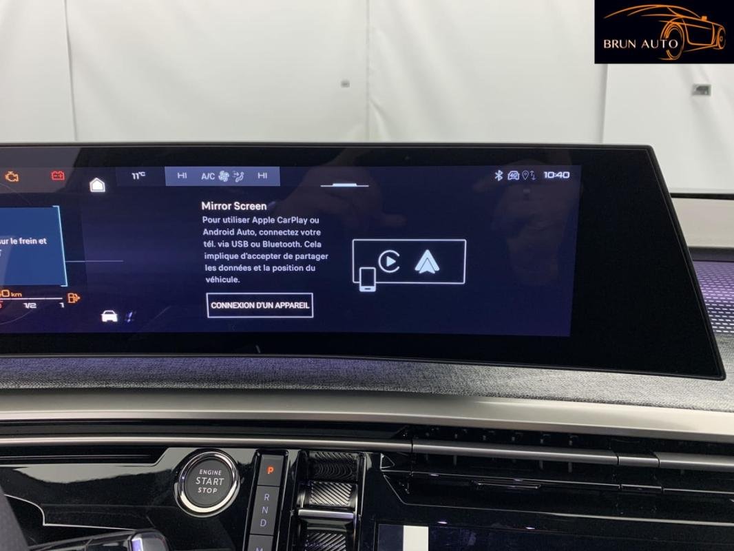 Peugeot 3008 - Photo 19