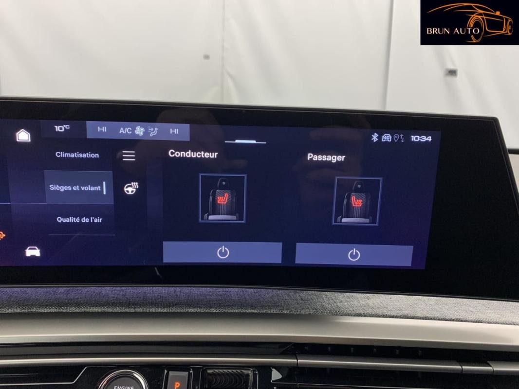 Peugeot 3008 - Photo 20