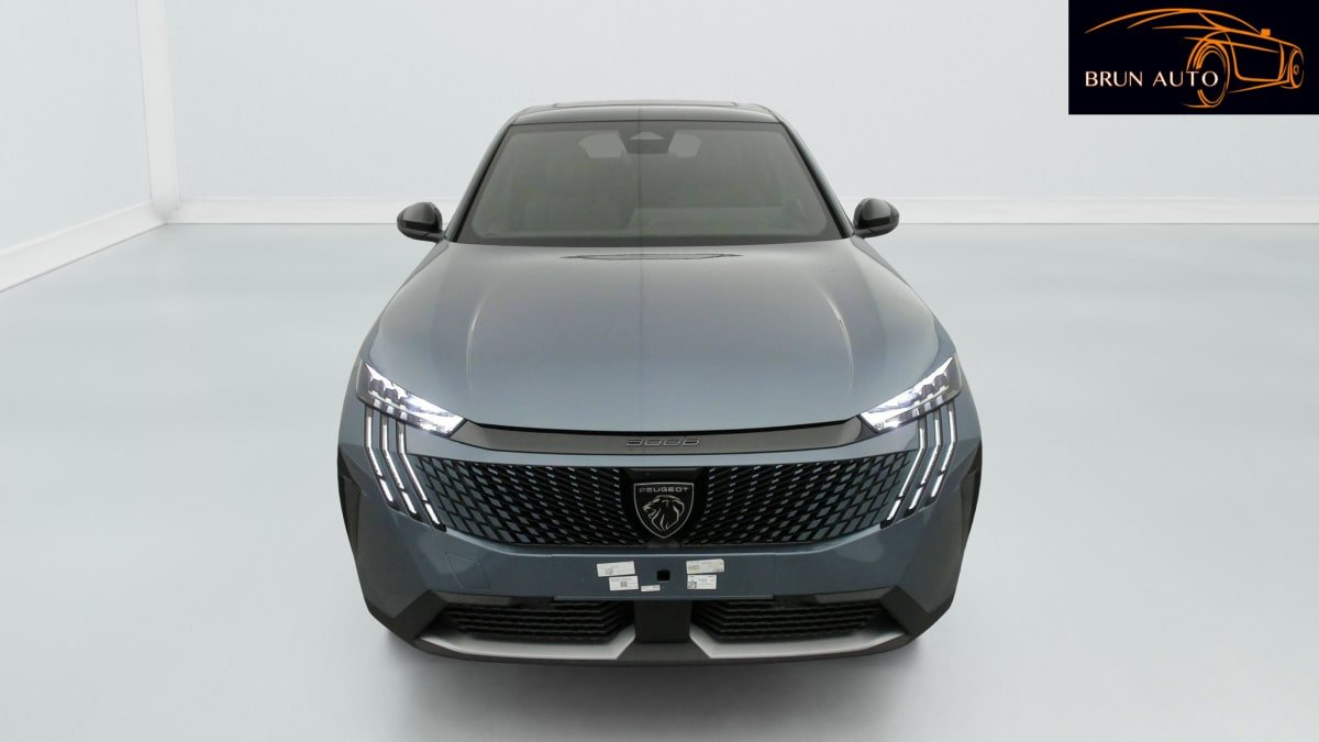 Peugeot 3008 - Photo 2