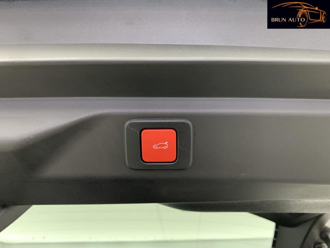 Peugeot 3008 - Photo 21