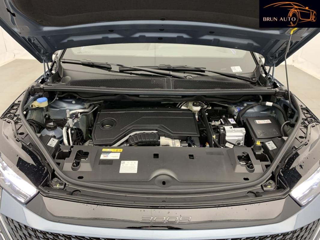 Peugeot 3008 - Photo 23