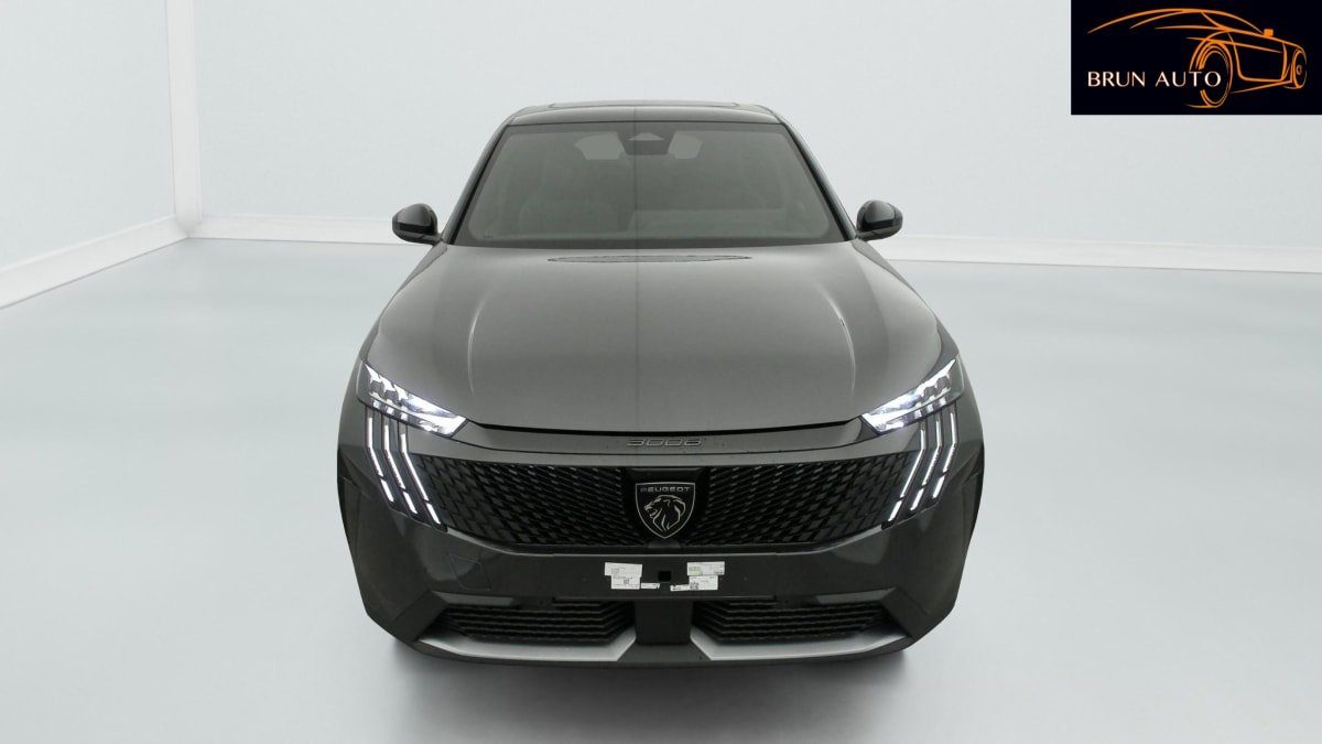 Peugeot 3008 - Photo 27