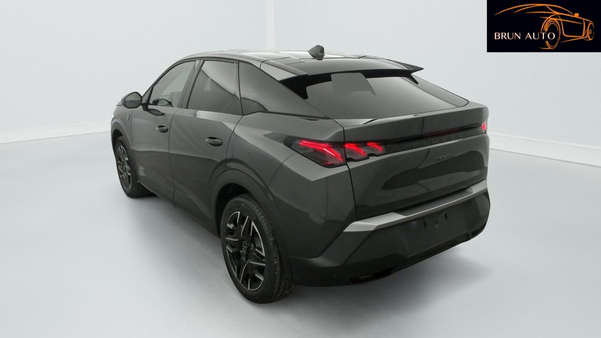 Peugeot 3008 - Photo 30