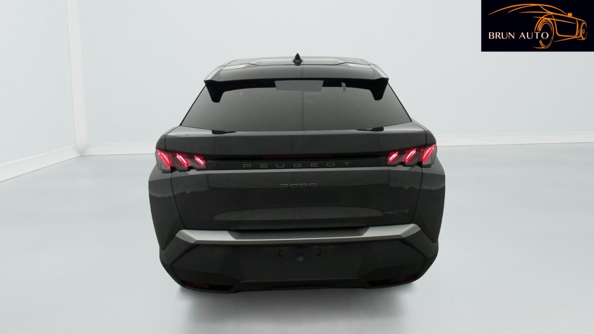 Peugeot 3008 - Photo 31