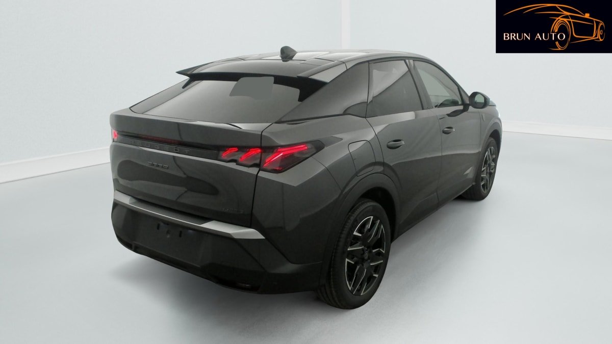 Peugeot 3008 - Photo 32