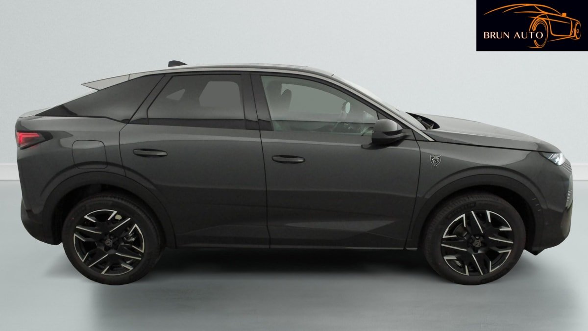 Peugeot 3008 - Photo 33