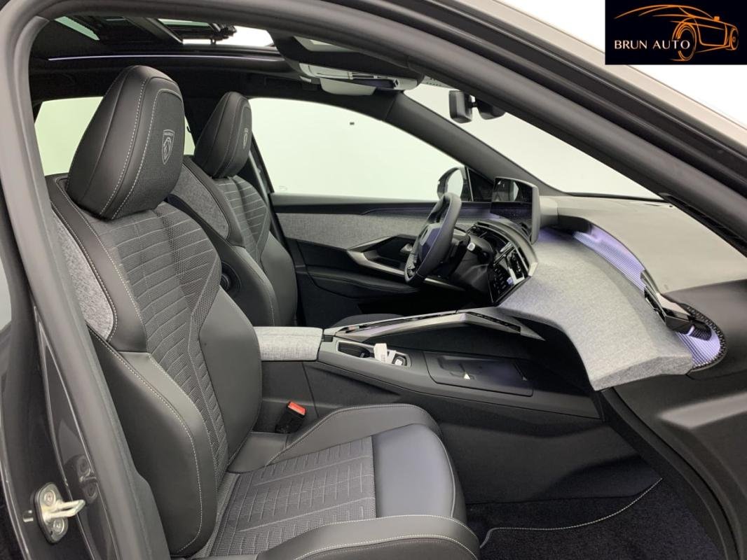 Peugeot 3008 - Photo 34