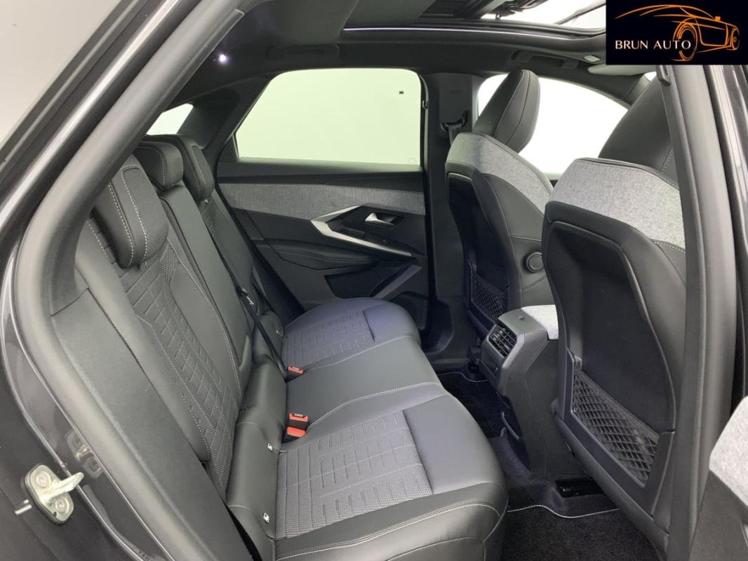 Peugeot 3008 - Photo 35
