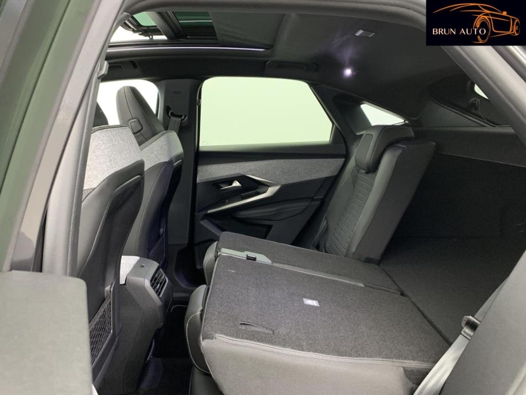 Peugeot 3008 - Photo 37