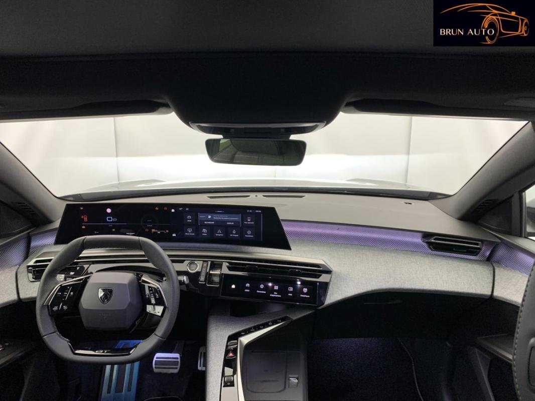Peugeot 3008 - Photo 38