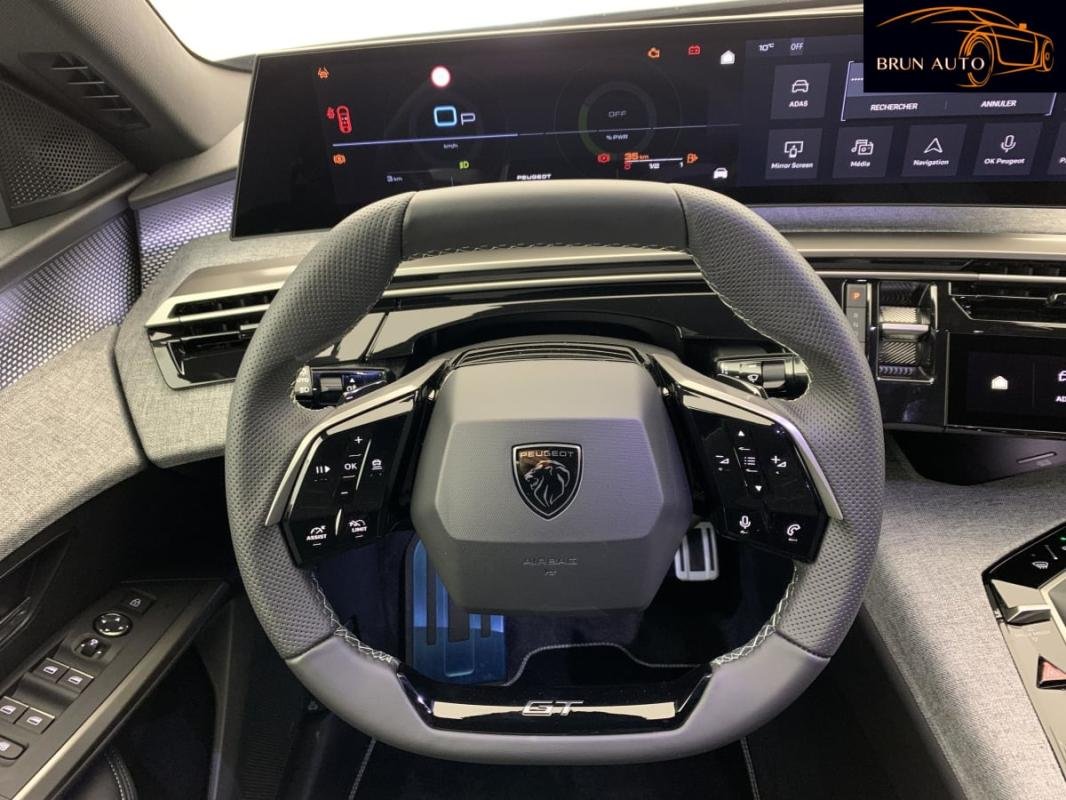 Peugeot 3008 - Photo 39
