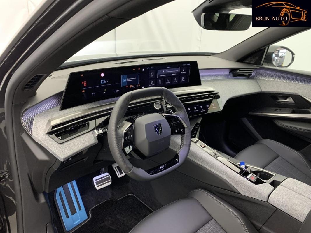 Peugeot 3008 - Photo 40