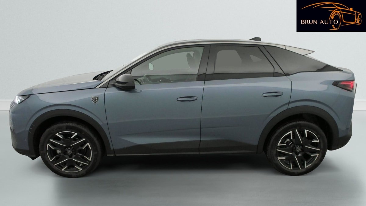 Peugeot 3008 - Photo 4