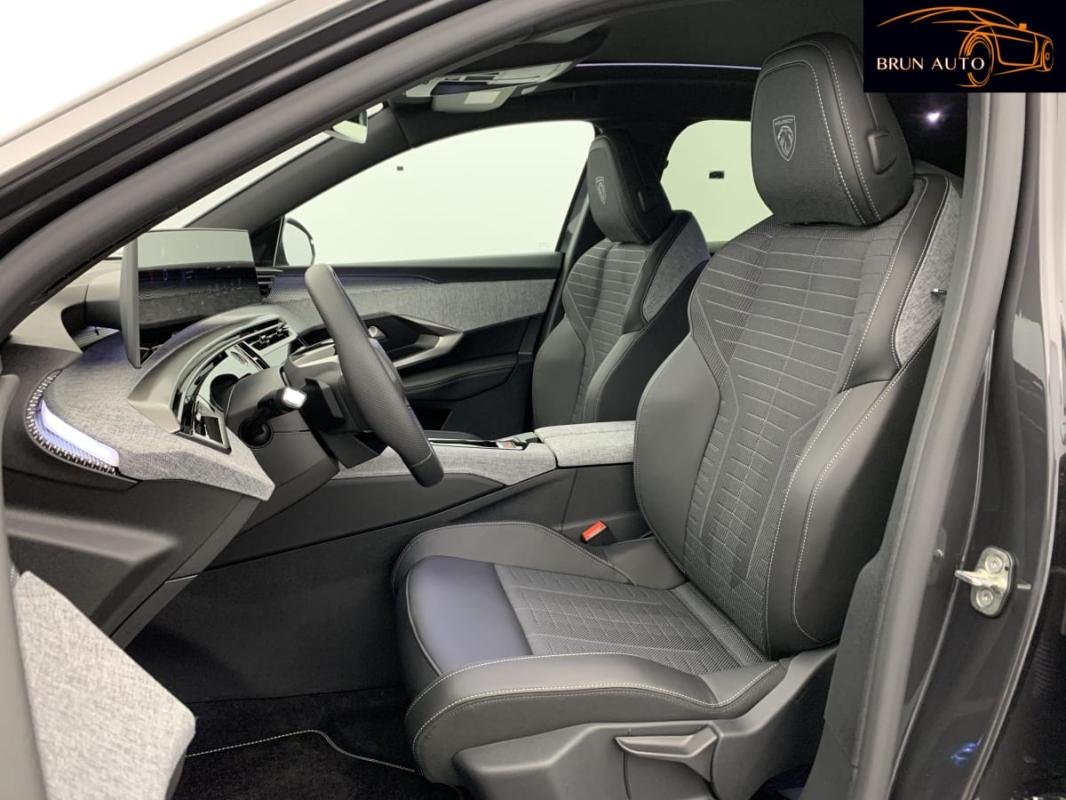 Peugeot 3008 - Photo 41