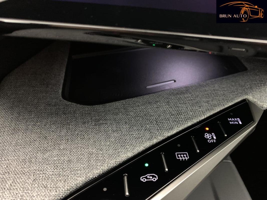 Peugeot 3008 - Photo 45