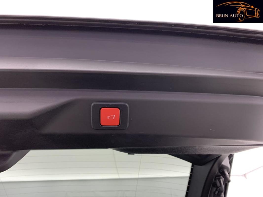 Peugeot 3008 - Photo 46