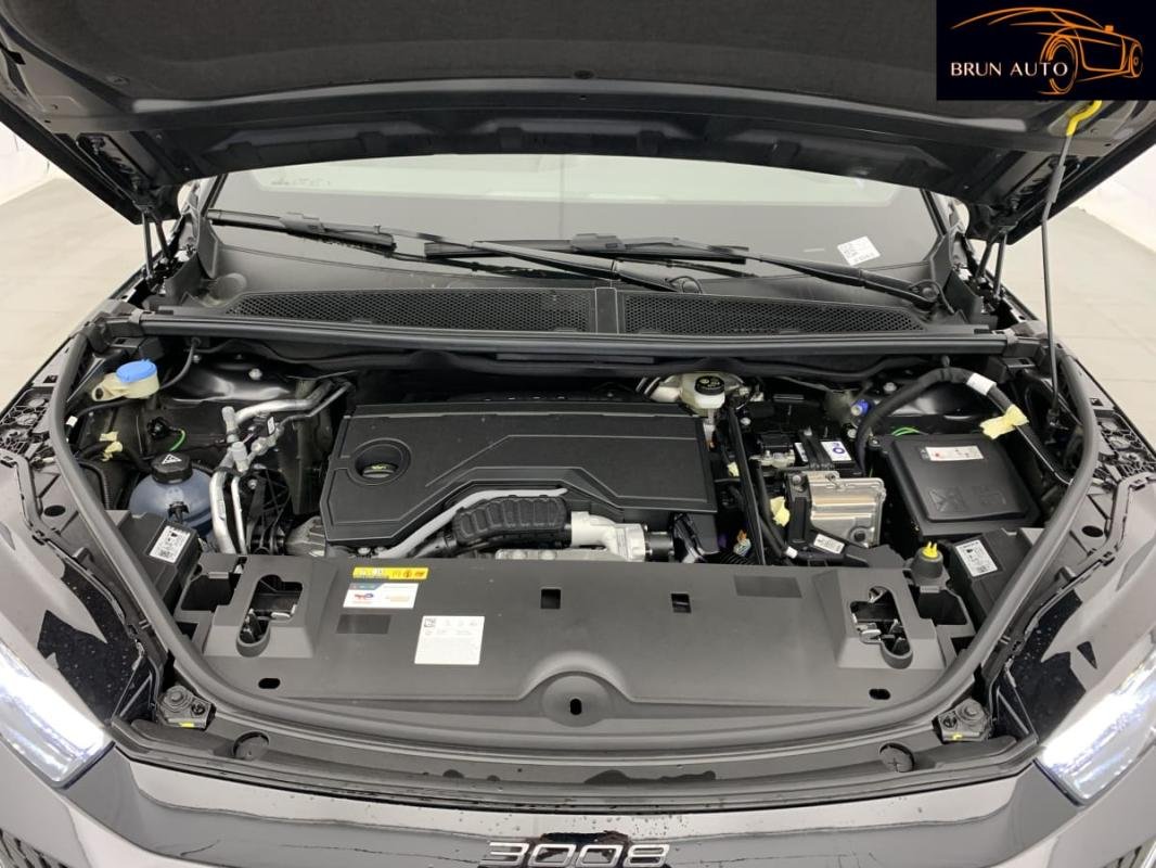 Peugeot 3008 - Photo 48