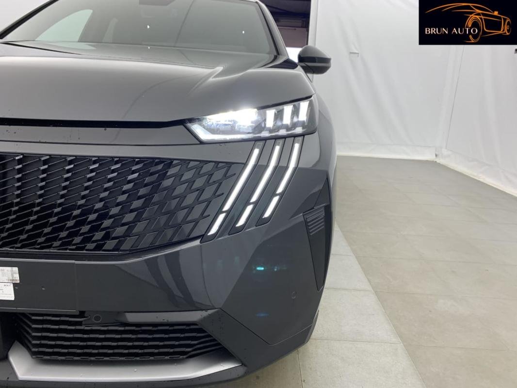 Peugeot 3008 - Photo 49