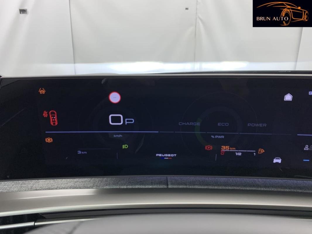 Peugeot 3008 - Photo 50