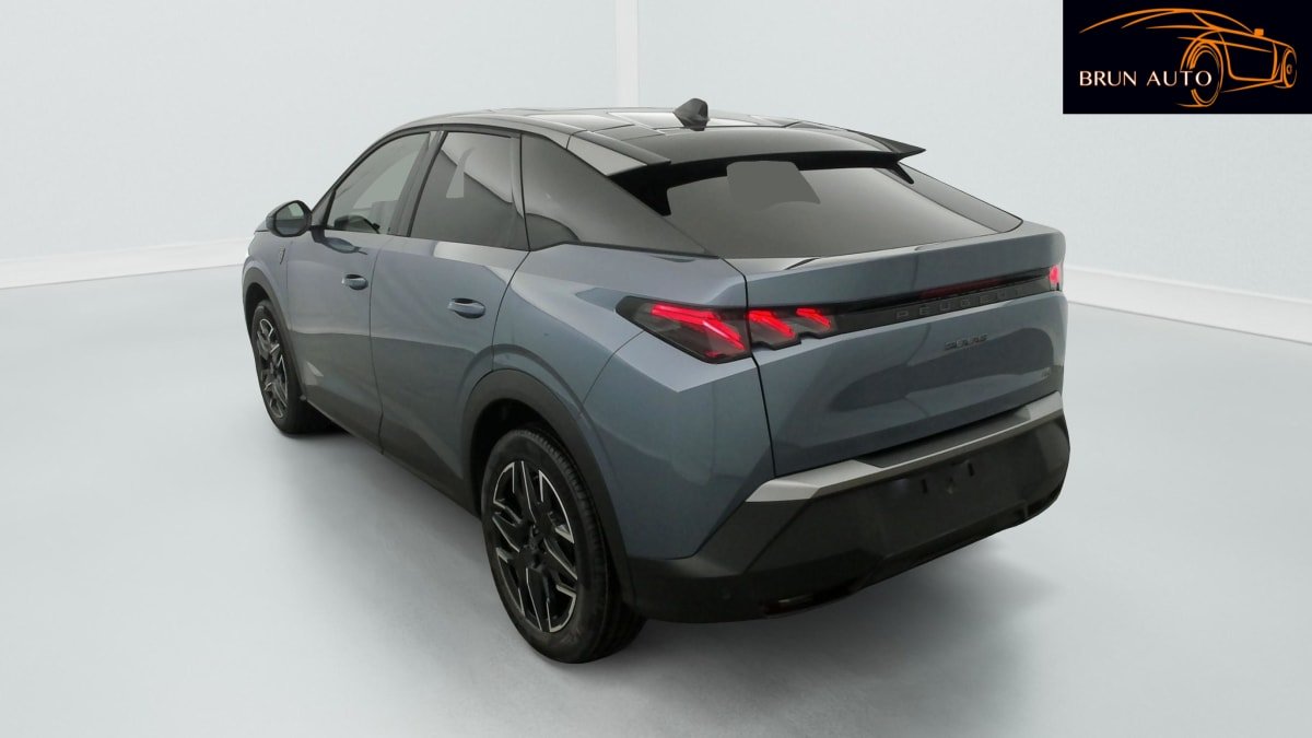 Peugeot 3008 - Photo 5