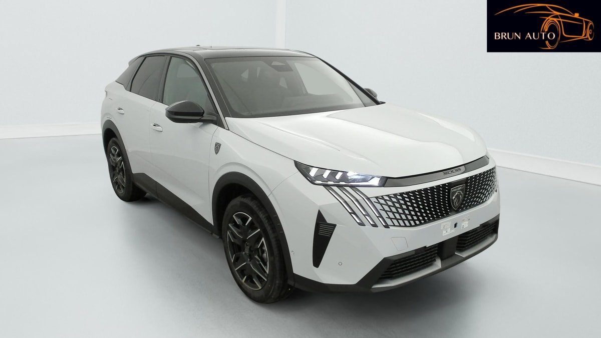 Peugeot 3008 - Photo 51